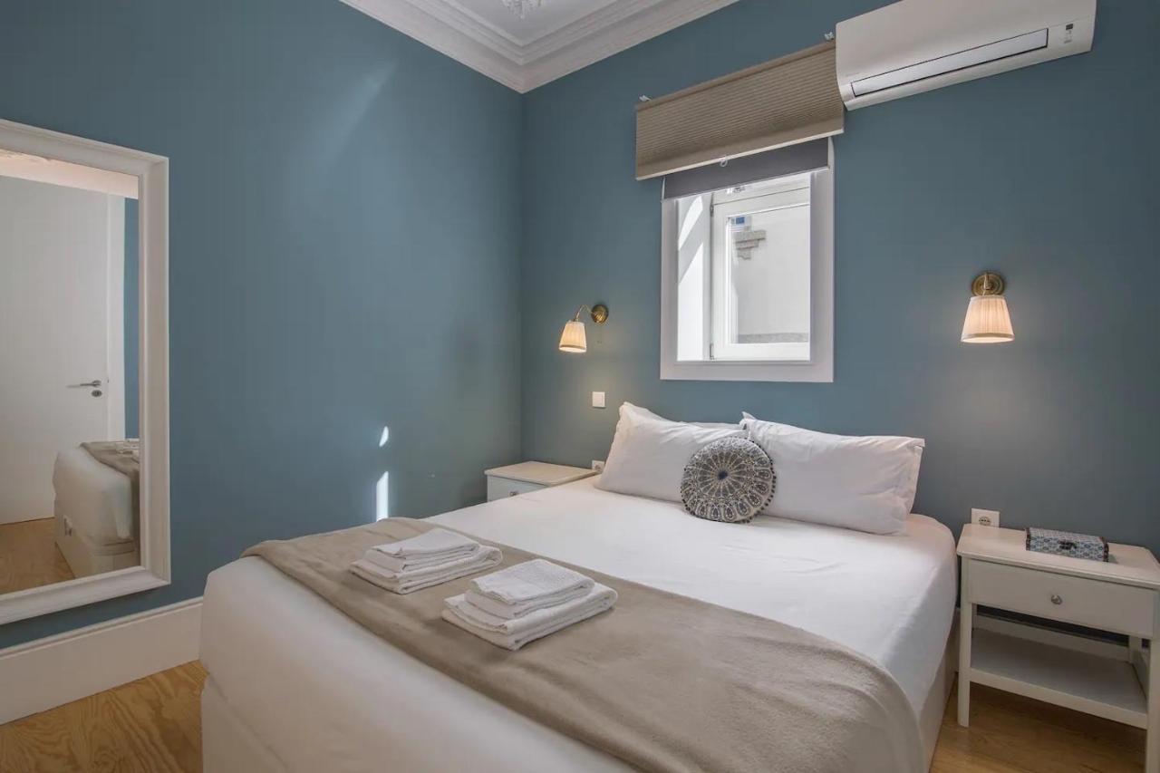 Bolhao - Garden Apartment بورتو المظهر الخارجي الصورة