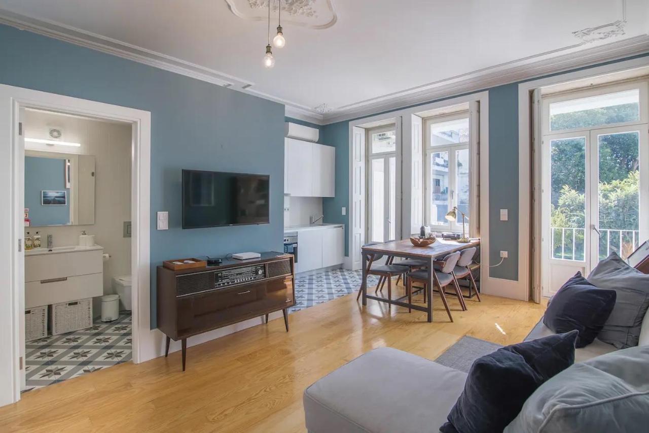 Bolhao - Garden Apartment بورتو المظهر الخارجي الصورة