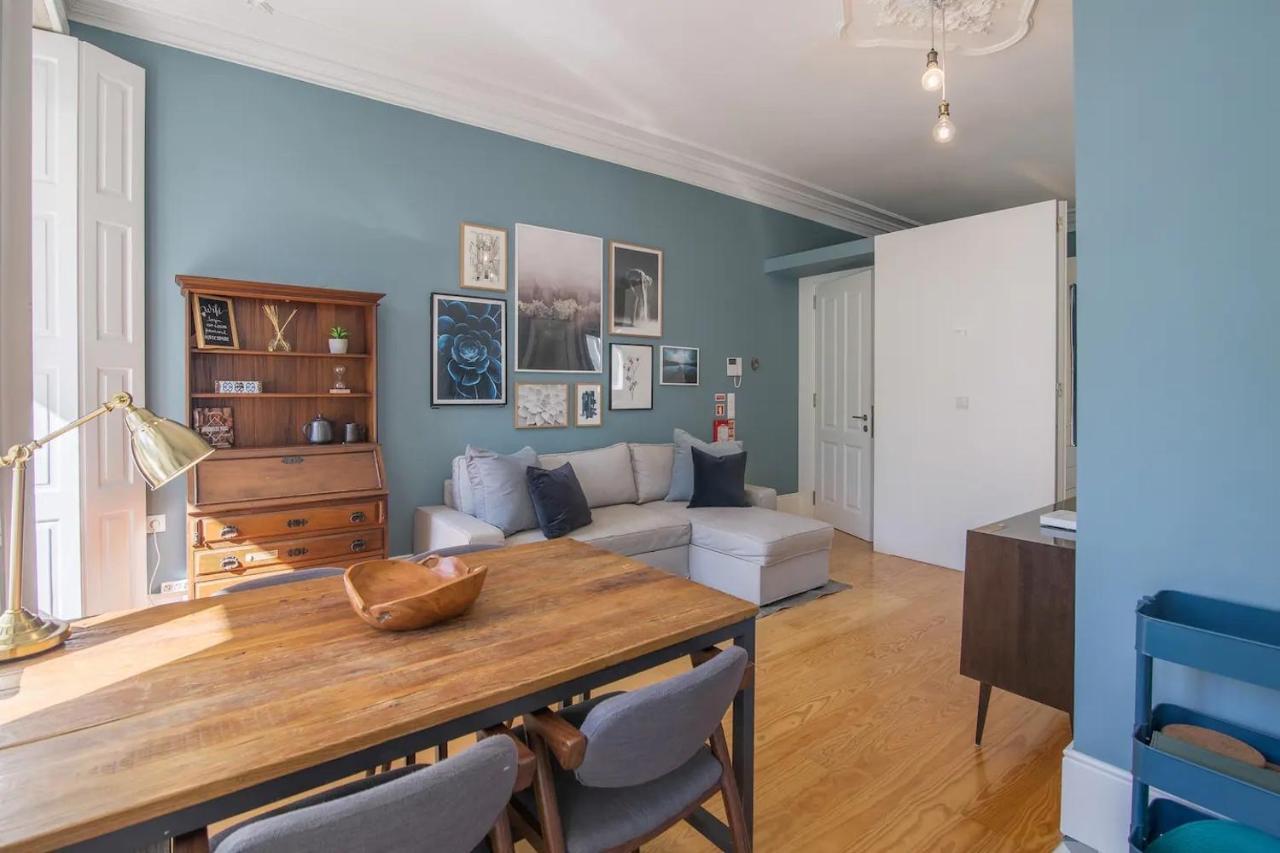 Bolhao - Garden Apartment بورتو المظهر الخارجي الصورة